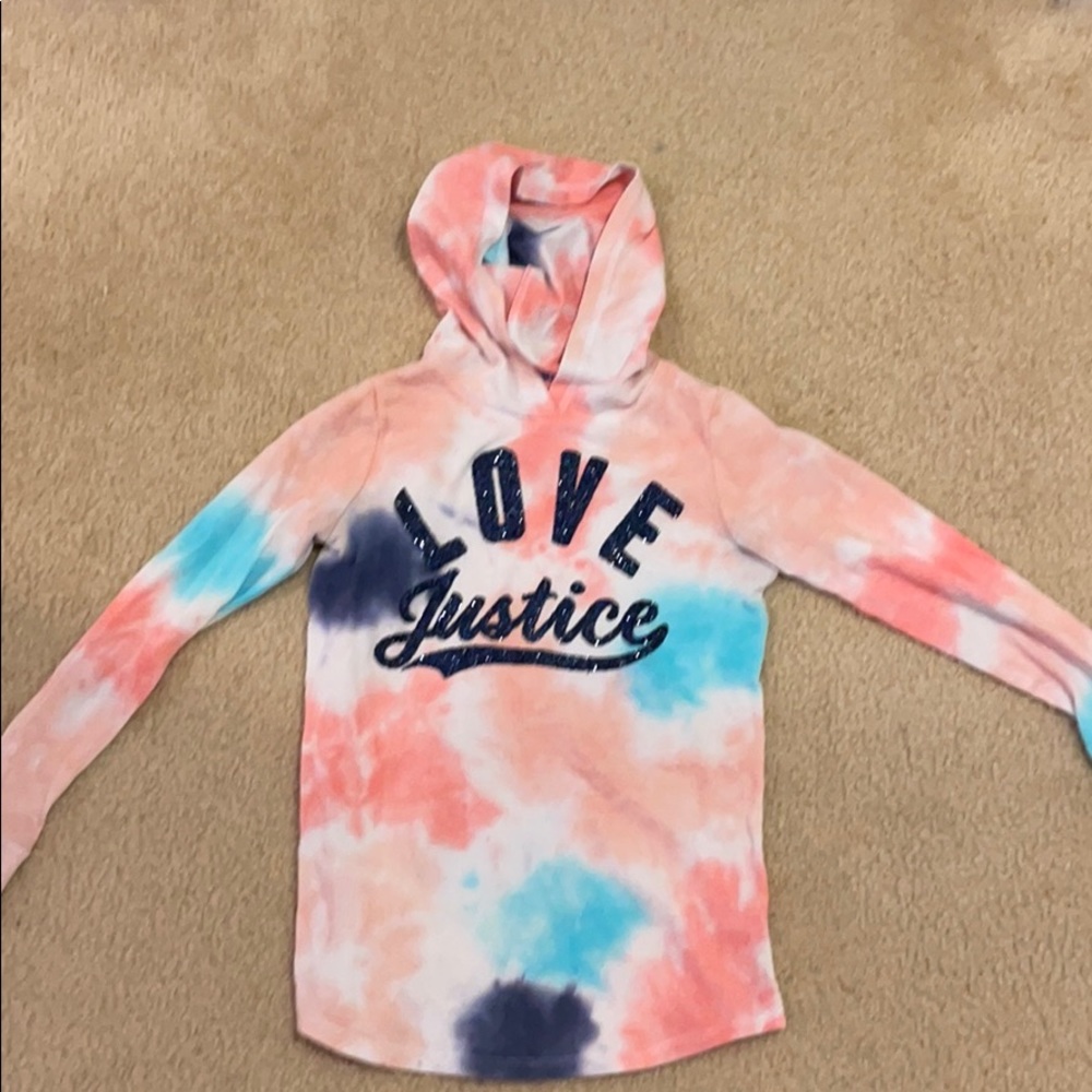 hoodie